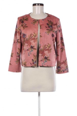 Γυναικείο σακάκι NEW COLLECTION, Μέγεθος M, Χρώμα Πολύχρωμο, Τιμή 12,99 €