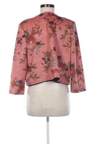 Γυναικείο σακάκι NEW COLLECTION, Μέγεθος M, Χρώμα Πολύχρωμο, Τιμή 12,99 €