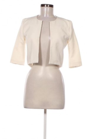 Sacou de femei Nadine, Mărime XS, Culoare Alb, Preț 36,99 Lei