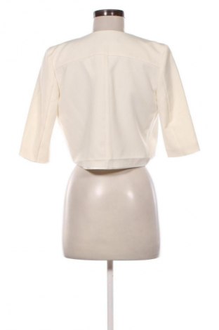 Sacou de femei Nadine, Mărime XS, Culoare Alb, Preț 36,99 Lei