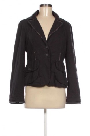 Дамско сако Naf Naf, Размер L, Цвят Многоцветен, Цена 6,64 €