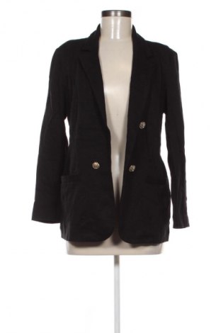 Дамско сако Next, Размер M, Цвят Черен, Цена 5,62 €