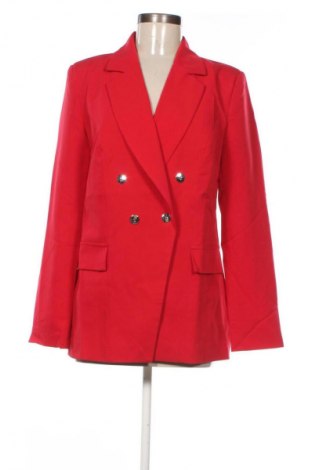 Γυναικείο σακάκι Nife, Μέγεθος M, Χρώμα Κόκκινο, Τιμή 96,99 €