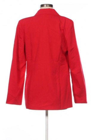 Γυναικείο σακάκι Nife, Μέγεθος M, Χρώμα Κόκκινο, Τιμή 96,99 €
