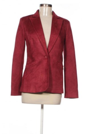 Dámské sako  Nife, Velikost S, Barva Červená, Cena  1 929,00 Kč