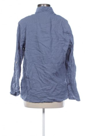 Damen Blazer Papaya, Größe M, Farbe Blau, Preis € 8,99