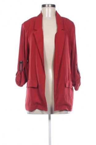 Dámske sako  Pimkie, Veľkosť XS, Farba Červená, Cena  6,95 €