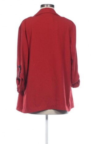 Dámske sako  Pimkie, Veľkosť XS, Farba Červená, Cena  6,95 €