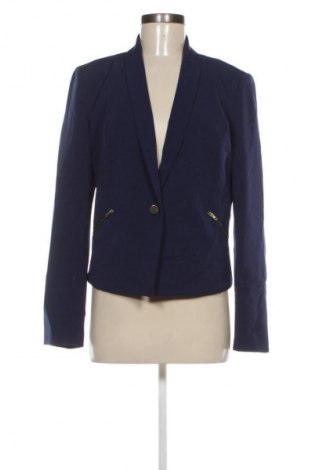 Дамско сако Portmans, Размер M, Цвят Син, Цена 7,15 €