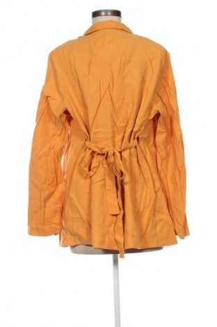 Dámské sako  Primark, Velikost M, Barva Oranžová, Cena  89,00 Kč