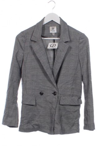 Damen Blazer Pure, Größe XS, Farbe Mehrfarbig, Preis € 2,99