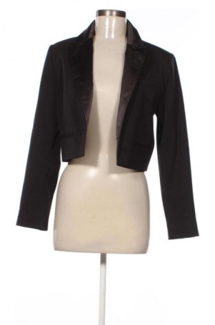 Damen Blazer Reserved, Größe XS, Farbe Schwarz, Preis € 17,99