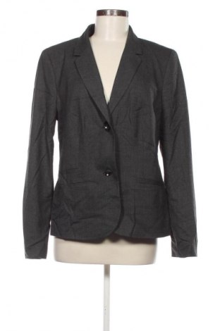 Γυναικείο σακάκι S.Oliver, Μέγεθος L, Χρώμα Μαύρο, Τιμή 6,99 €