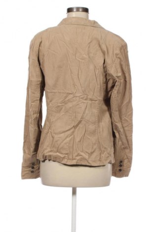 Dámské sako  S.Oliver, Velikost L, Barva Béžová, Cena  189,00 Kč