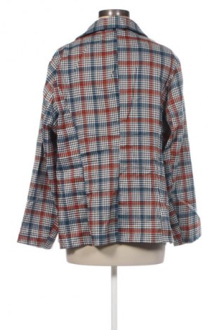 Női blézer SHEIN, Méret XL, Szín Sokszínű, Ár 2 039 Ft