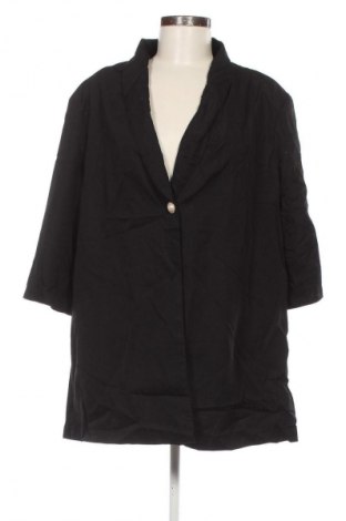 Dámské sako  SHEIN, Velikost XL, Barva Černá, Cena  109,00 Kč