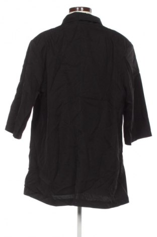 Dámské sako  SHEIN, Velikost XL, Barva Černá, Cena  109,00 Kč