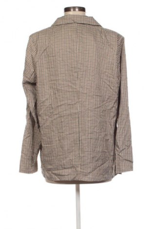 Дамско сако SHEIN, Размер L, Цвят Многоцветен, Цена 3,57 €