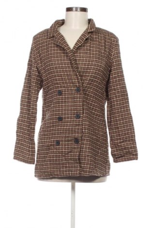 Női blézer SHEIN, Méret M, Szín Sokszínű, Ár 1 909 Ft