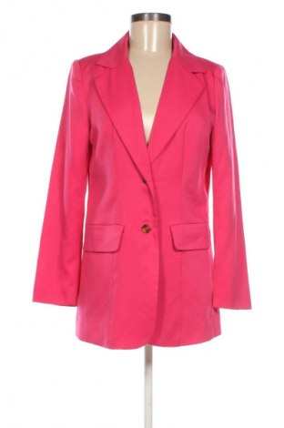 Дамско сако SHEIN, Размер XS, Цвят Розов, Цена 7,66 €