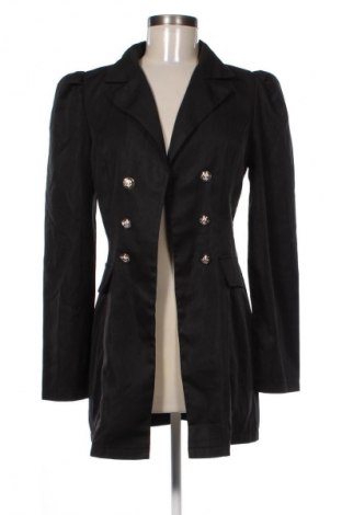 Dámske sako  SHEIN, Veľkosť M, Farba Čierna, Cena  46,65 €