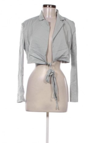 Damen Blazer SHEIN, Größe M, Farbe Grün, Preis € 4,99