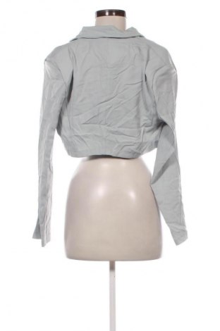 Damen Blazer SHEIN, Größe M, Farbe Grün, Preis € 4,99