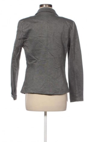 Damen Blazer Saint Tropez, Größe M, Farbe Grau, Preis € 2,99