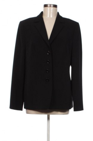 Damen Blazer Samoon, Größe L, Farbe Schwarz, Preis 12,99 €