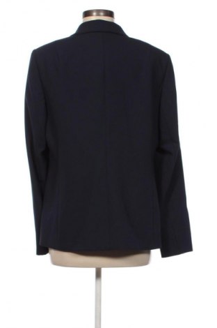 Damen Blazer Samoon, Größe L, Farbe Blau, Preis 12,99 €