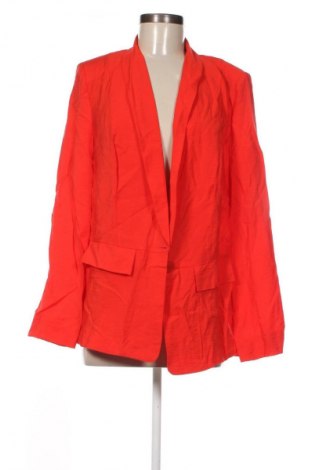 Dámske sako  Samoon, Veľkosť XL, Farba Červená, Cena  25,95 €