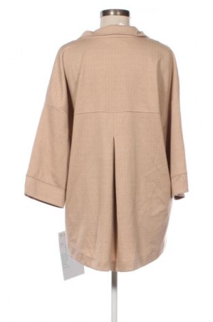 Női blézer Samoon By Gerry Weber, Méret L, Szín Bézs, Ár 18 149 Ft