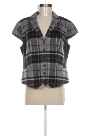 Dámské sako  Samoon By Gerry Weber, Velikost L, Barva Vícebarevné, Cena  179,00 Kč