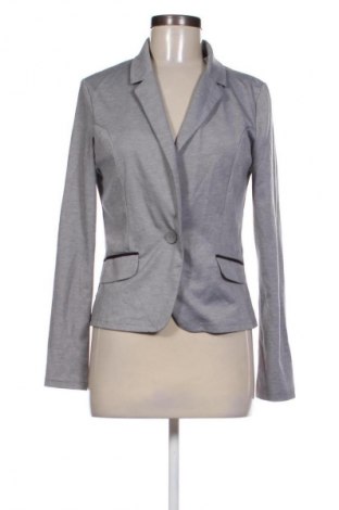 Sacou de femei Sinsay, Mărime XL, Culoare Gri, Preț 28,99 Lei