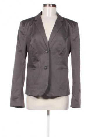 Дамско сако Sisley, Размер XL, Цвят Сив, Цена 7,15 €