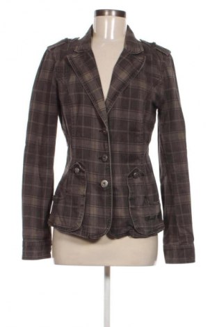 Damen Blazer Sublevel, Größe L, Farbe Mehrfarbig, Preis € 9,13