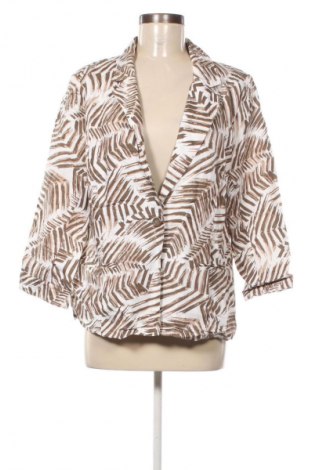 Damen Blazer Suzanne Grae, Größe L, Farbe Mehrfarbig, Preis 8,99 €