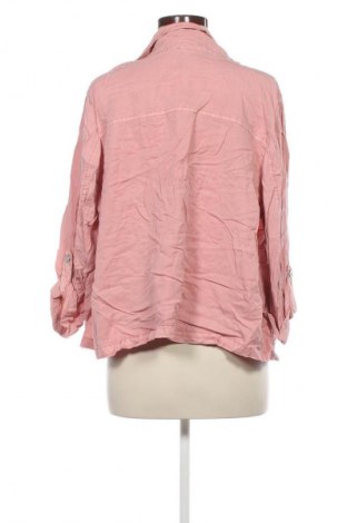 Damen Blazer Suzanne Grae, Größe L, Farbe Rosa, Preis € 5,99