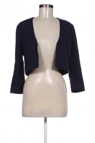 Sacou de femei TWINSET, Mărime L, Culoare Albastru, Preț 1.254,99 Lei