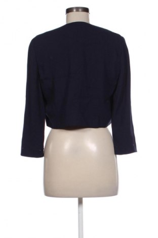 Sacou de femei TWINSET, Mărime L, Culoare Albastru, Preț 1.254,99 Lei