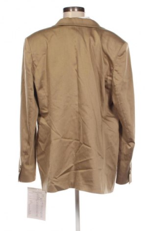 Γυναικείο σακάκι Taifun, Μέγεθος XL, Χρώμα Καφέ, Τιμή 22,99 €