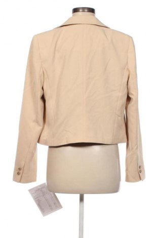 Damen Blazer Taifun, Größe L, Farbe Beige, Preis 31,99 €