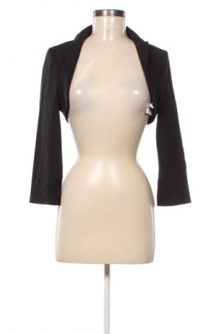 Damen Blazer Taifun, Größe M, Farbe Schwarz, Preis 29,99 €