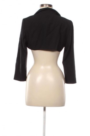 Damen Blazer Taifun, Größe M, Farbe Schwarz, Preis 29,99 €