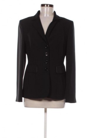 Damen Blazer Taifun, Größe M, Farbe Schwarz, Preis 32,99 €