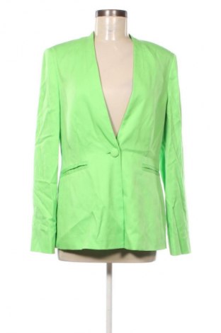 Damen Blazer Taifun, Größe M, Farbe Grün, Preis 39,99 €
