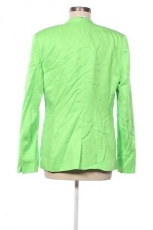 Damen Blazer Taifun, Größe M, Farbe Grün, Preis 39,99 €