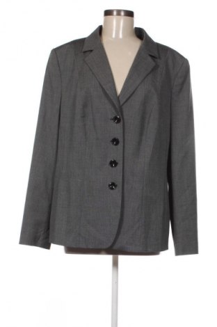 Damen Blazer Taifun, Größe XL, Farbe Grau, Preis 36,99 €