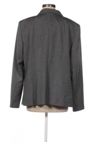 Damen Blazer Taifun, Größe XL, Farbe Grau, Preis 36,99 €