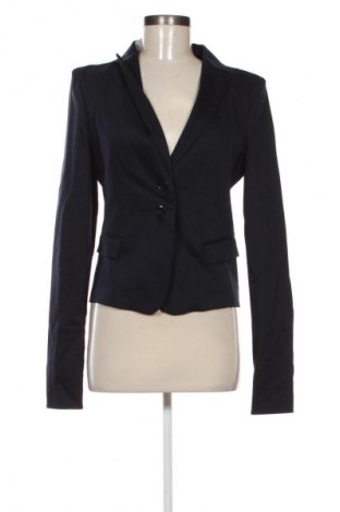 Γυναικείο σακάκι Taifun, Μέγεθος M, Χρώμα Μπλέ, Τιμή 39,99 €